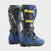 Husqvarna Crossfire 3 SRS Boots by SIDI